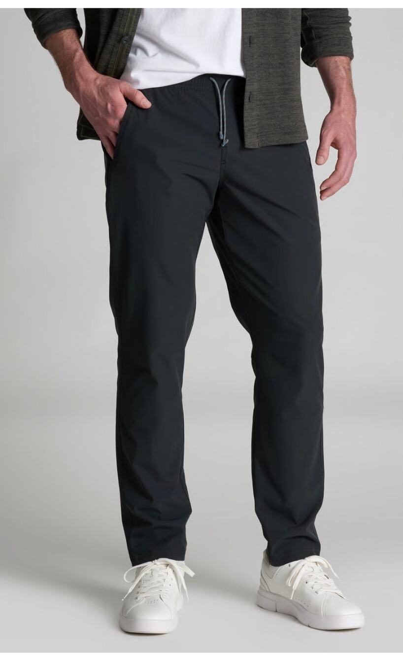 Kuhl FREEFLEX™ PANT in Gray, Size XL